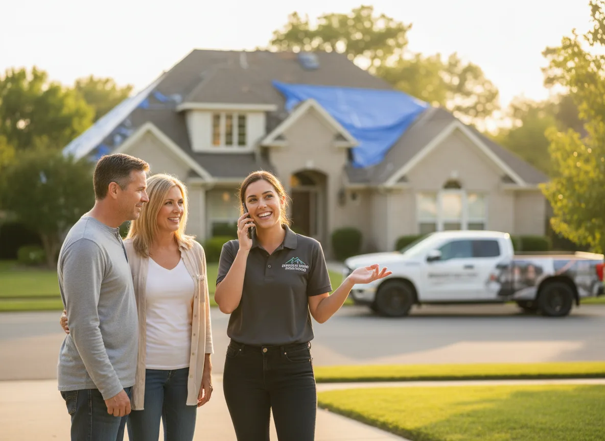 Emergency Roof Repair Bremen, OH FAQs